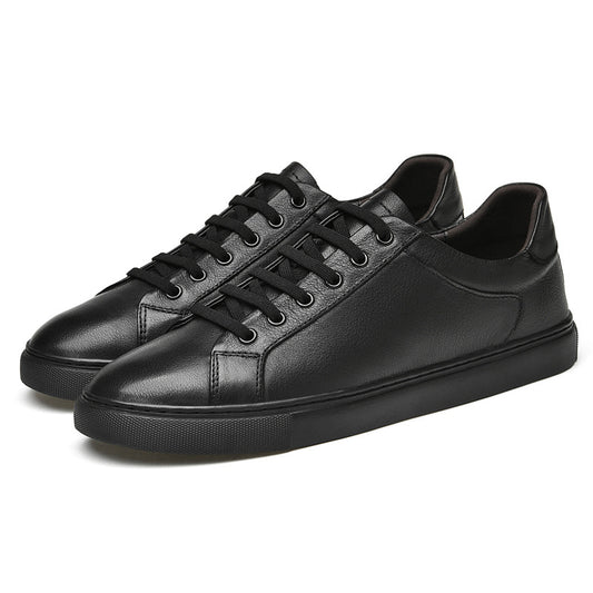 Men's Trendy Sneakers Fashionable Casual Shoes
