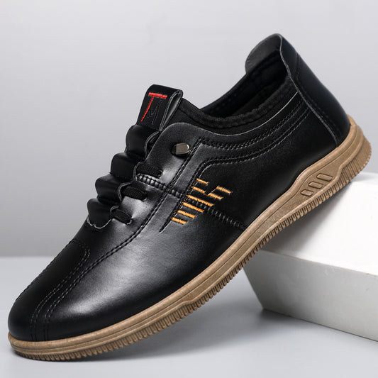 Men's Casual Soft-soled Versatile Fashion Sneakers